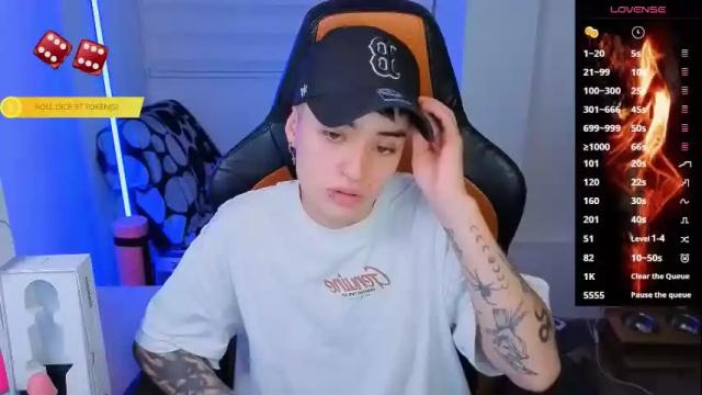 Image 4 of im_laia_ Stream on Chaturbate on 9 days ago