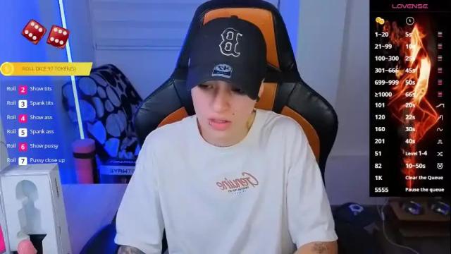 Image 6 of im_laia_ Stream on Chaturbate on 9 days ago
