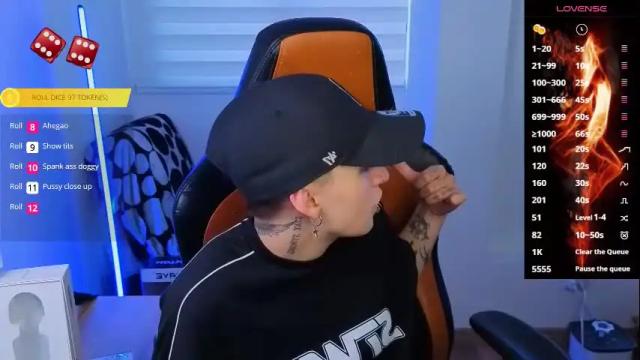 Thumbnail 1, im_laia_'s Stream at Chaturbate, 6 days ago