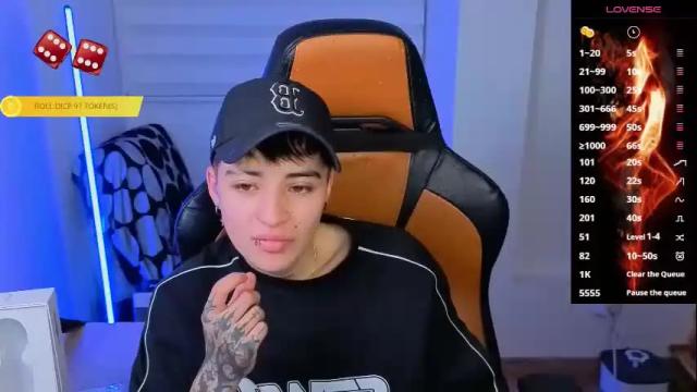 Image 11 of im_laia_ Stream on Chaturbate on 7 days ago