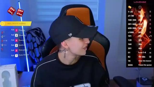 Image 2 of im_laia_ Stream on Chaturbate on 7 days ago