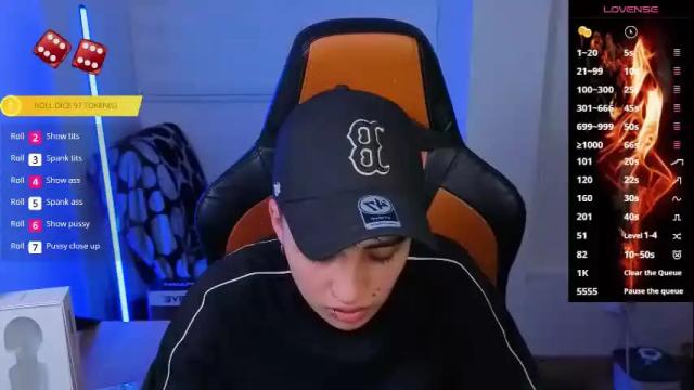 Image 4 of im_laia_ Stream on Chaturbate on 7 days ago