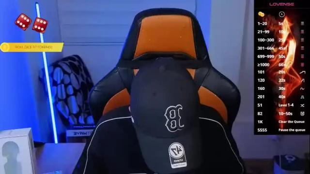 Thumbnail 2, im_laia_'s Stream at Chaturbate, 6 days ago