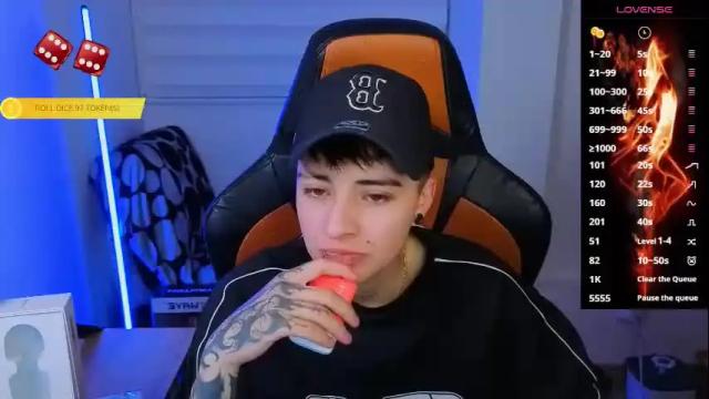 Image 6 of im_laia_ Stream on Chaturbate on 7 days ago