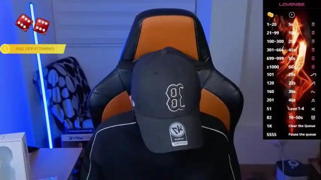 Thumbnail 3, im_laia_'s Stream at Chaturbate, 6 days ago