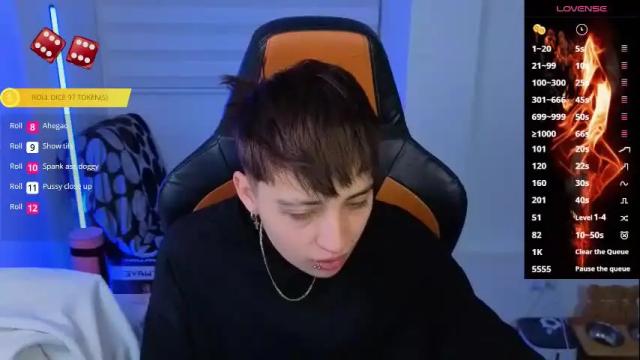 Thumbnail 1, im_laia_'s Stream at Chaturbate, 5 days ago