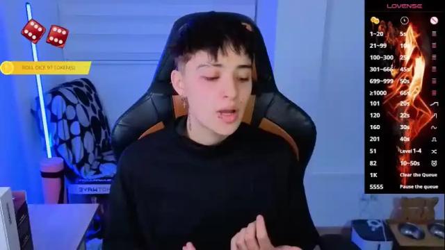 Image 10 of im_laia_ Stream on Chaturbate on 6 days ago