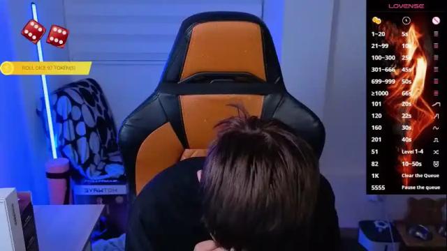 Image 11 of im_laia_ Stream on Chaturbate on 6 days ago