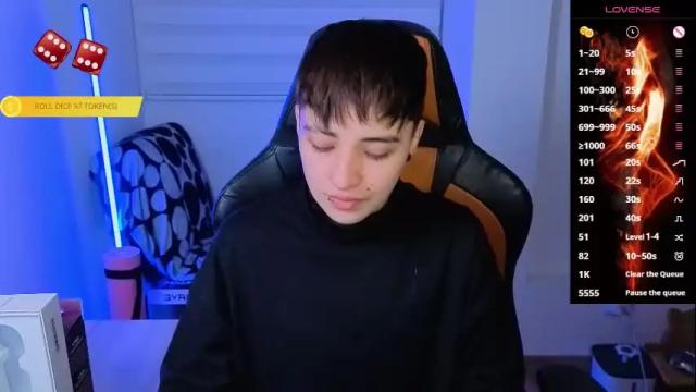 Image 12 of im_laia_ Stream on Chaturbate on 6 days ago