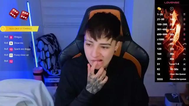 Image 2 of im_laia_ Stream on Chaturbate on 6 days ago