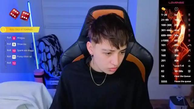 Image 3 of im_laia_ Stream on Chaturbate on 6 days ago