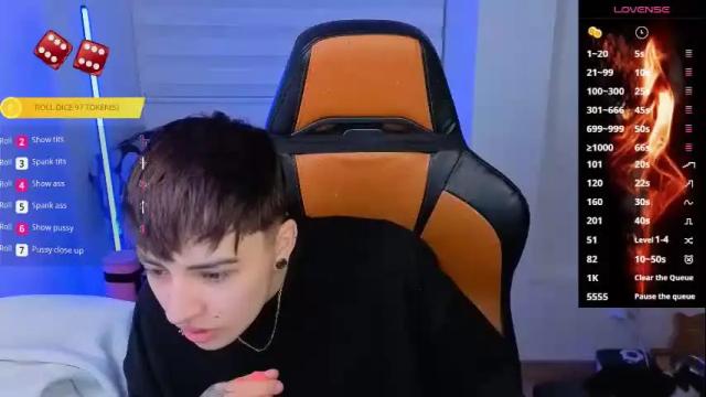 Image 4 of im_laia_ Stream on Chaturbate on 6 days ago