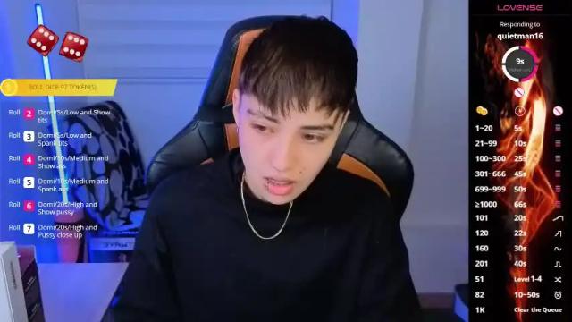 Thumbnail 2, im_laia_'s Stream at Chaturbate, 5 days ago