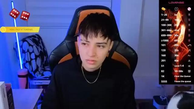 Image 6 of im_laia_ Stream on Chaturbate on 6 days ago