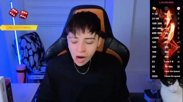 Image 7 of im_laia_ Stream on Chaturbate on 6 days ago