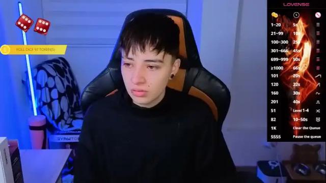 Image 8 of im_laia_ Stream on Chaturbate on 6 days ago
