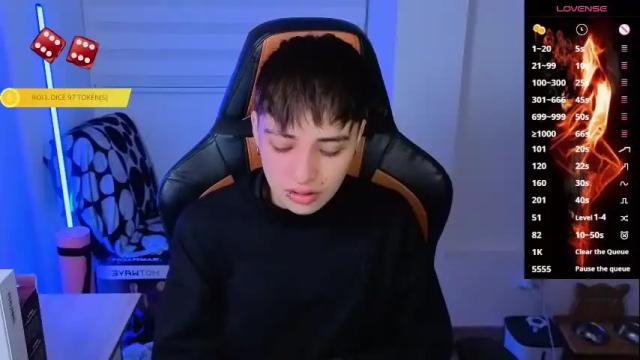 Thumbnail 3, im_laia_'s Stream at Chaturbate, 5 days ago