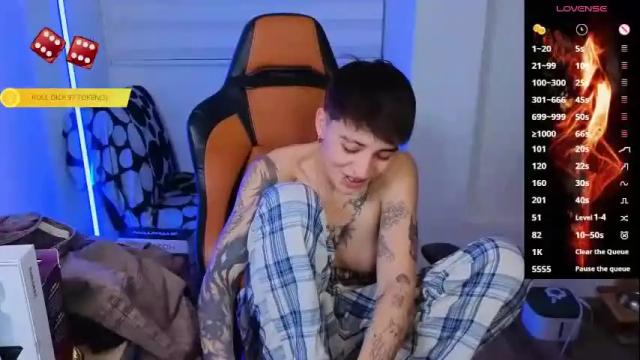 Image 10 of im_laia_ Stream on Chaturbate on 5 days ago
