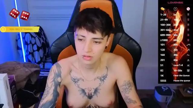 Image 11 of im_laia_ Stream on Chaturbate on 5 days ago