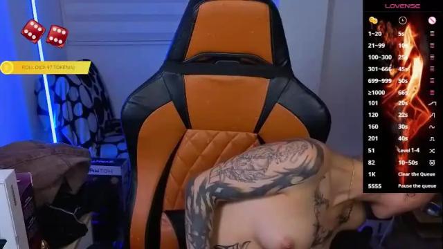 Image 12 of im_laia_ Stream on Chaturbate on 5 days ago