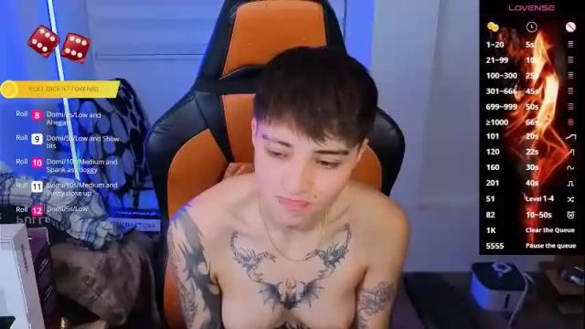 Image 3 of im_laia_ Stream on Chaturbate on 5 days ago
