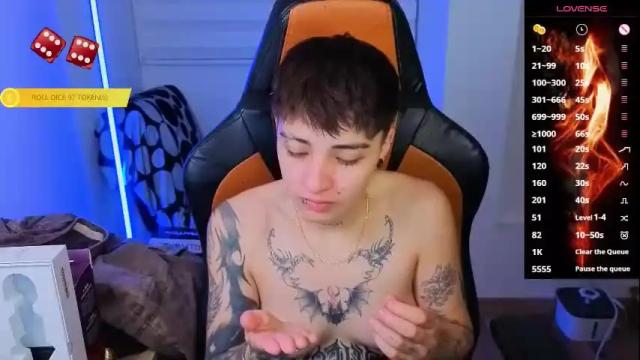 Thumbnail 2, im_laia_'s Stream at Chaturbate, 4 days ago
