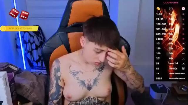 Image 6 of im_laia_ Stream on Chaturbate on 5 days ago