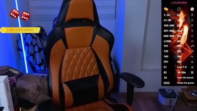 Image 7 of im_laia_ Stream on Chaturbate on 5 days ago
