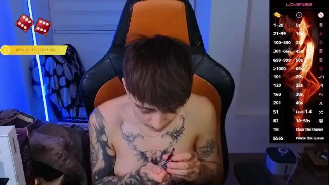 Image 8 of im_laia_ Stream on Chaturbate on 5 days ago