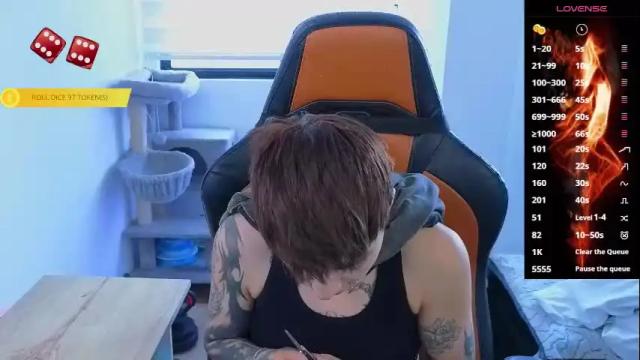 Thumbnail 1, im_laia_'s Stream at Chaturbate, 1 day ago