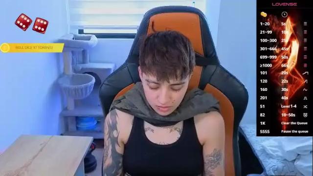 Image 10 of im_laia_ Stream on Chaturbate on 2 days ago