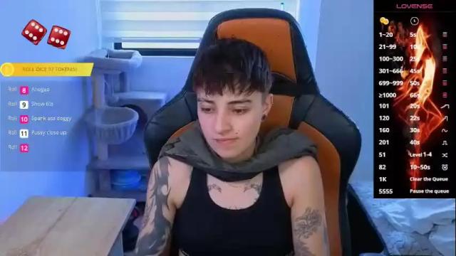 Image 11 of im_laia_ Stream on Chaturbate on 2 days ago