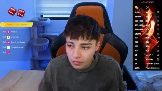 Image 12 of im_laia_ Stream on Chaturbate on 2 days ago