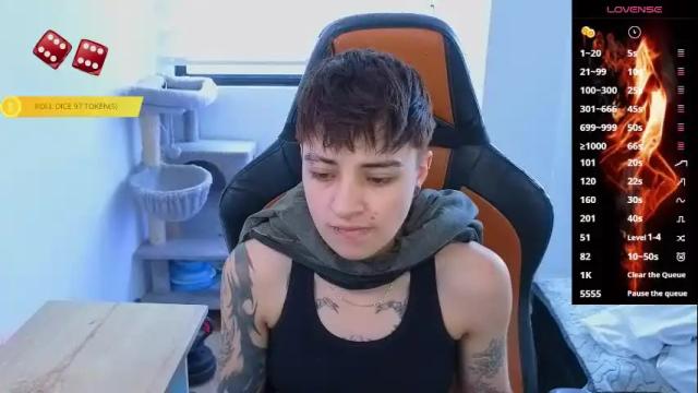 Image 2 of im_laia_ Stream on Chaturbate on 2 days ago
