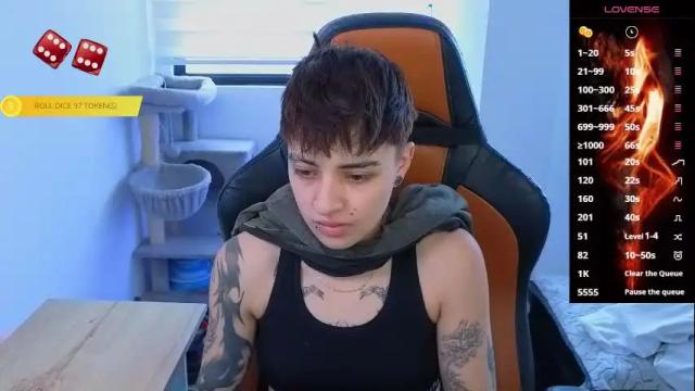 Image 4 of im_laia_ Stream on Chaturbate on 2 days ago