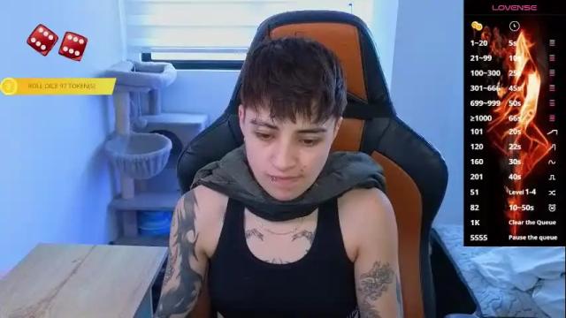 Thumbnail 2, im_laia_'s Stream at Chaturbate, 1 day ago