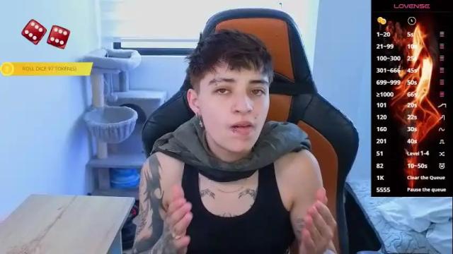 Image 6 of im_laia_ Stream on Chaturbate on 2 days ago