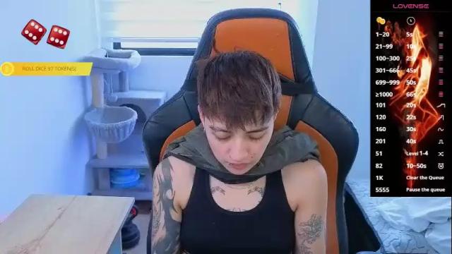 Image 7 of im_laia_ Stream on Chaturbate on 2 days ago
