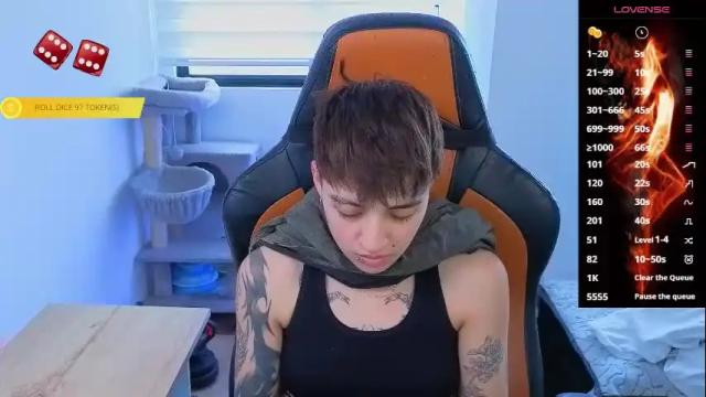 Image 8 of im_laia_ Stream on Chaturbate on 2 days ago