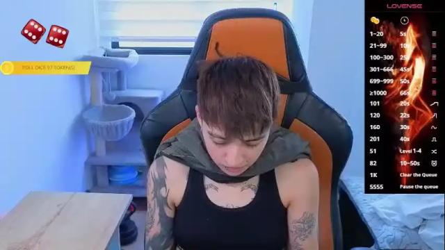 Thumbnail 3, im_laia_'s Stream at Chaturbate, 1 day ago