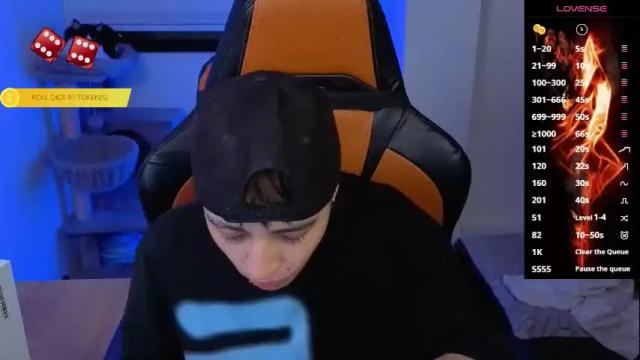 Image 11 of im_laia_ Stream on Chaturbate on 1 day ago