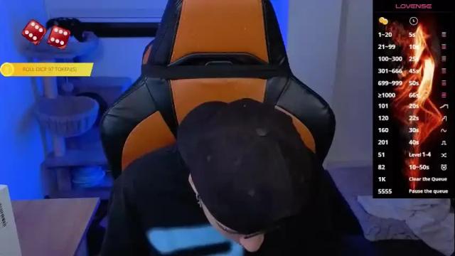 Image 12 of im_laia_ Stream on Chaturbate on 1 day ago