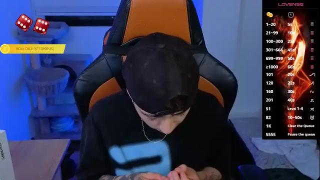 Image 3 of im_laia_ Stream on Chaturbate on 1 day ago