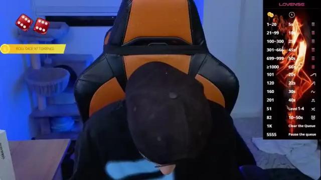 Image 4 of im_laia_ Stream on Chaturbate on 1 day ago
