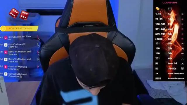 Thumbnail 2, im_laia_'s Stream at Chaturbate, 9 hours ago