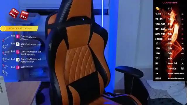 Image 6 of im_laia_ Stream on Chaturbate on 1 day ago