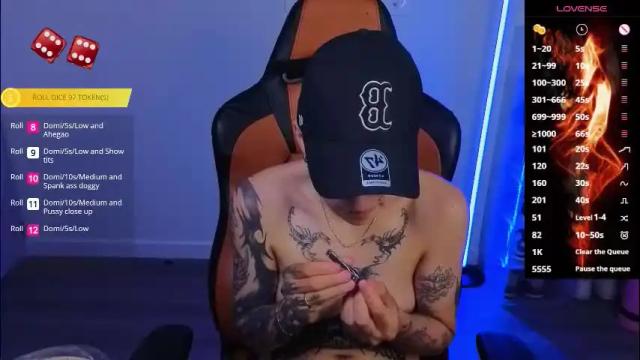 Image 10 of im_laia_ Stream on Chaturbate on 2 months ago