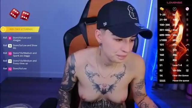 Image 11 of im_laia_ Stream on Chaturbate on 2 months ago