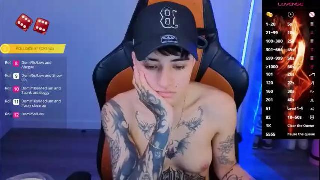 Image 12 of im_laia_ Stream on Chaturbate on 2 months ago