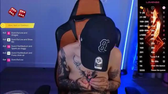 Thumbnail 3, im_laia_'s Stream at Chaturbate, 2 months ago